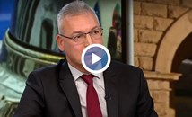 Валери Жаблянов: Участието на БСП в правителството беше успешно