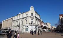 Градският часовник озвучи центъра в Русе с любима коледна мелодия