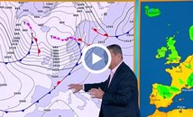 Проф. Георги Рачев прогнозира кална Коледа