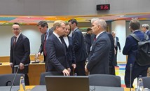 България иска евросредства за стратегическата жп линия Русе - Горна Оряховица