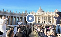 Папа Лъв XIV: Надеждата означава участие, а не пасивно очакване