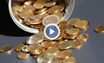 Какво да направим с дребните пари при приемането на еврото