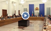 Тристранният съвет обсъжда преработения проектобюджет