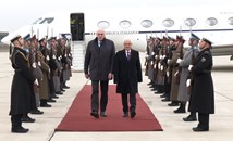 България и Италия изграждат съвместни военни съоръжения в "Кабиле"