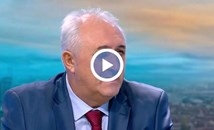 Мехмед Дикме: България нямаше да влезе в еврозоната без подкрепата на Пеевски