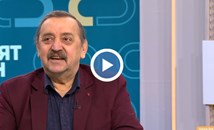 Тодор Кантарджиев: Греяното вино помага при леки инфекции