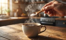 Д-р Елинор Брайънт: Солта в кафето крие скрити рискове за здравето