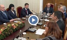 Ивелин Михайлов: Намираме се в мафиотска диктатура