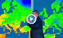 Проф. Георги Рачев: Зимата няма да напомни за себе си до Бъдни вечер