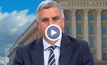 Стефан Янев: Не виждам алтернатива в президента Румен Радев