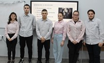 ПГ по туризъм – Русе отбеляза "Седмица без агресия"