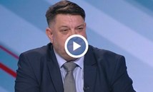 Атанас Зафиров: Няма да ограничавам влиянието на Пеевски, ако помага за социалните ни цели