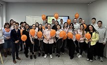 ПГ по туризъм – Русе сложи край на мълчанието срещу насилието