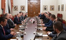 Румен Радев: Вписването на българите в конституцията на РСМ ще ускори пътя към ЕС