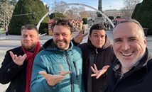 Русенският подкаст "3 кила култура" завърши третия си сезон с рекордни гледания