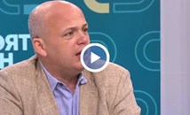 Александър Симов: Най-опасното в политиката е да си въобразиш, че си безалтернативен