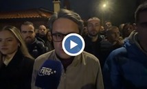 Тома Биков: Няма да позволим повече провокации пред домовете, в които живеят семействата ни!