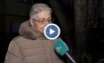 Осъдиха мъж, пребил жена заради шепа орехи в Сливен