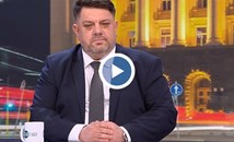 Атанас Зафиров: Оставка сега би била предателство към партията