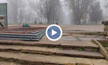 Започна строеж на жилищни сгради в Парка на младежта