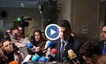 Ивайло Мирчев: Видях страха в очите на Делян Пеевски в парламента