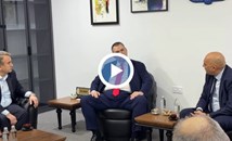 Делян Пеевски: Опитват се да командват България от "триъгълника на властта"