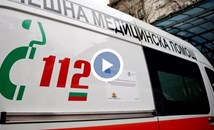 Мъж преби майка си до кома след терор в квартал "Овча купел"