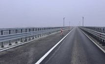 Възстановяват двупосочното движение на Дунав мост още днес