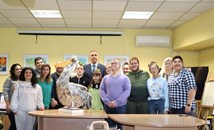 "Дунавско сияние" отличи партньори и доброволци с годишни призове