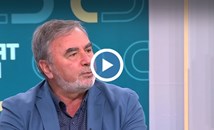Доц. Ангел Кунчев: България се намира в началото на грипна епидемия