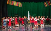 Танцьорите от "Играорци" събраха 1000 лева за приюта за бездомни животни в Русе