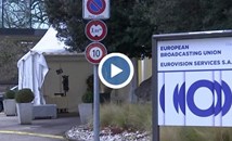 Четири държави бойкотираха "Евровизия" заради Израел