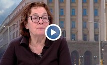 Румяна Коларова: Скандалът в парламента е евтин пиар