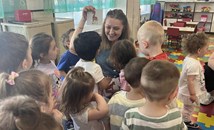 Отличиха Община Русе с два национални приза за подкрепа на родителите