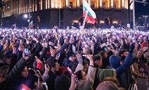 Евелина Славкова: Властта трудно ще се задържи при продължаващи протести