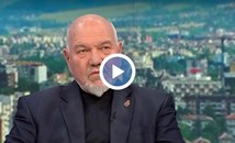 Александър Маринов: Групите за насилие по протестите не са случайни