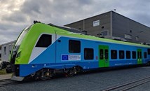 "Ивкони Експрес" поема влаковете в Северна България