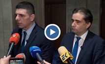 Ивайло Мирчев: Пеевски се е омел от кабинета на Тодор Живков