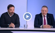 Даниел Стефанов: Изборният кодекс не се променя по време на война