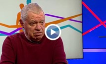 Михаил Константинов: Хората не само трябва да протестират, но и да гласуват