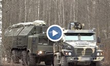 Москва разположи "Орешник" в Беларус