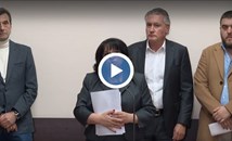 Правителството внася коригирания проектобюджет в НС на 8 декември