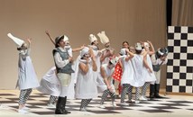 Русенската детска опера отбеляза 10-годишен юбилей с приказна премиера