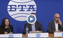 Над 55% от българите подкрепят Европейския съюз