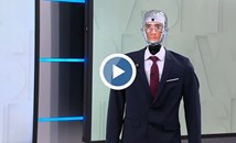 Роботът Робърт: България обича драмата, но ще приеме бюджета