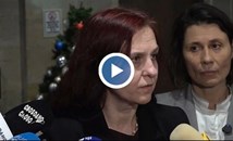 Майката на младеж, задържан след протеста, разказа за брутално полицейско насилие