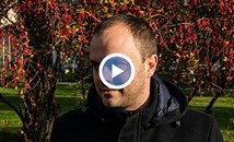 Стефан Христозов: Внасяш с години, получаваш трохи