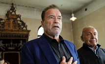 Арнолд Шварценегер: Баща ми ме биеше с колан, защото ме мислеше за гей