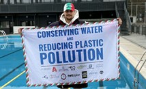 Теодор Цветков: Плувах с вяра и кауза