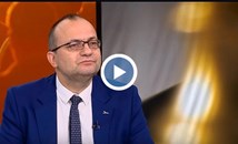 Мартин Димитров: 39 милиарда лева нови заеми е вакханалия